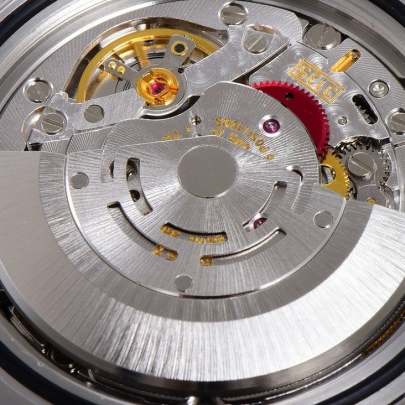 r*l*x 904 steel submariner luxury full Di*m*nd special edition