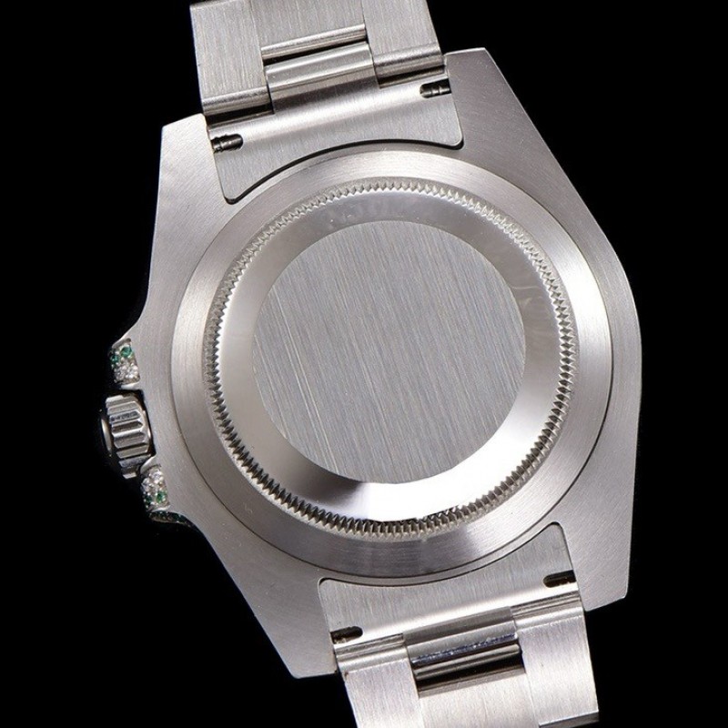 r*l*x 904 steel submariner luxury full Di*m*nd special edition