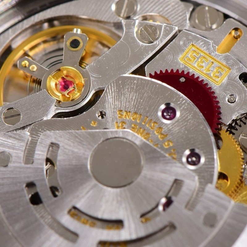 r*l*x 904 steel submariner luxury full Di*m*nd special edition