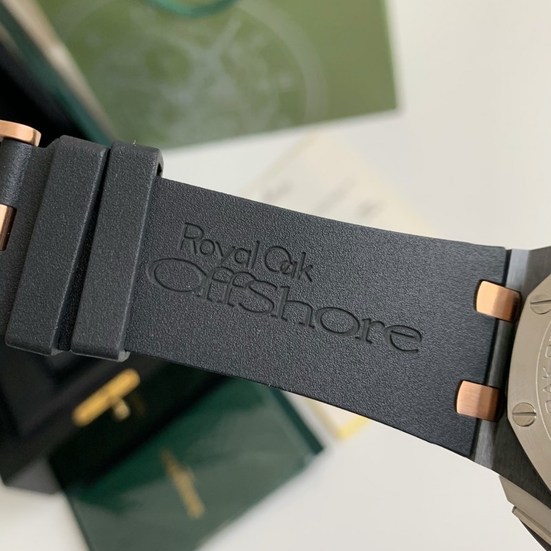 Audemars P*g*et Royal Oak Series 2017 New Men