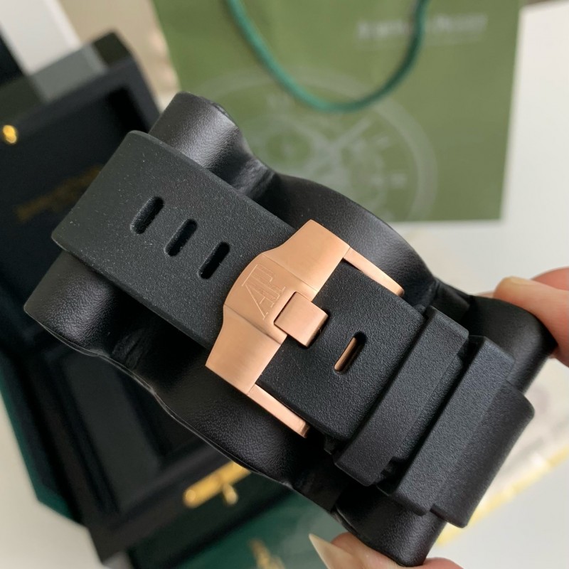 Audemars P*g*et Royal Oak Series 2017 New Men