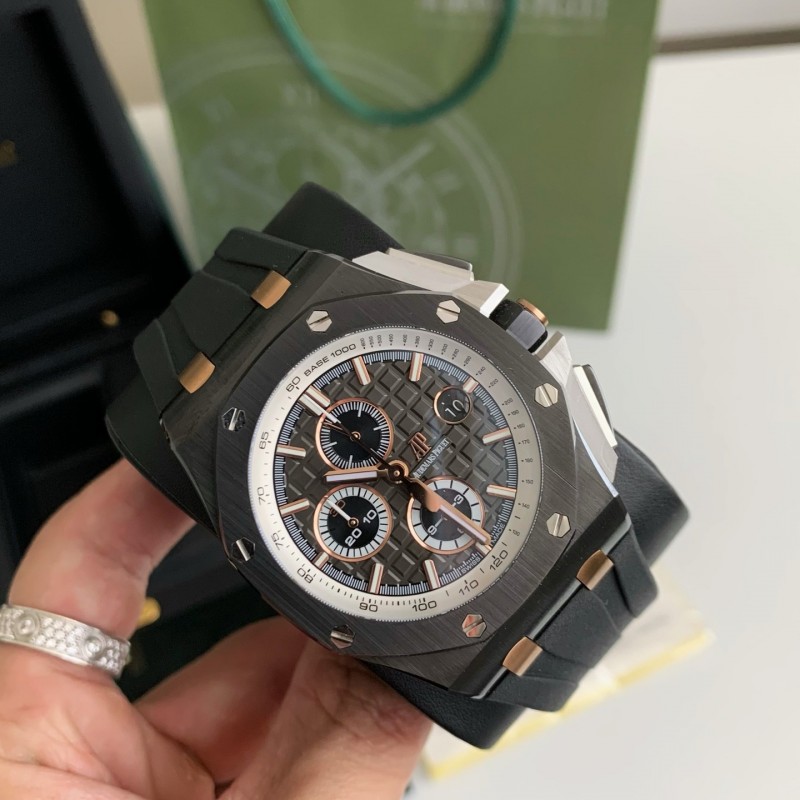 Audemars P*g*et Royal Oak Series 2017 New Men