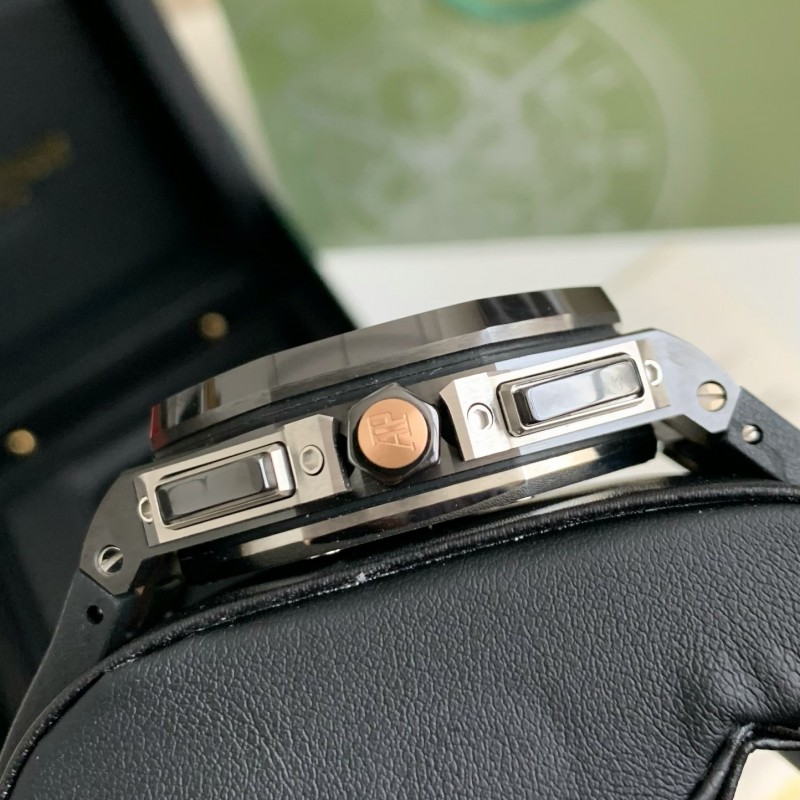 Audemars P*g*et Royal Oak Series 2017 New Men