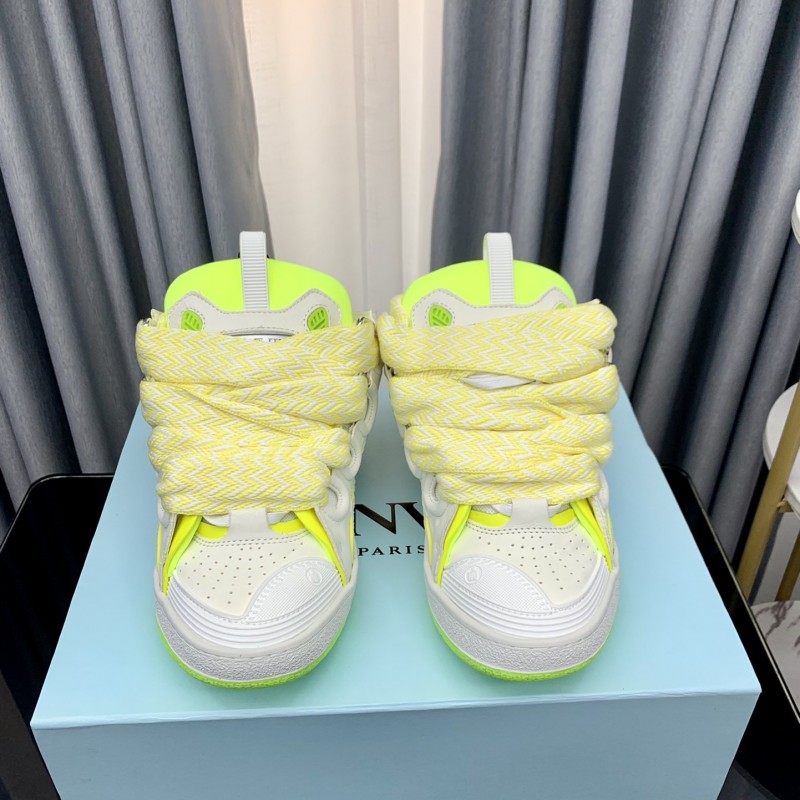 Lanvin Sneaker