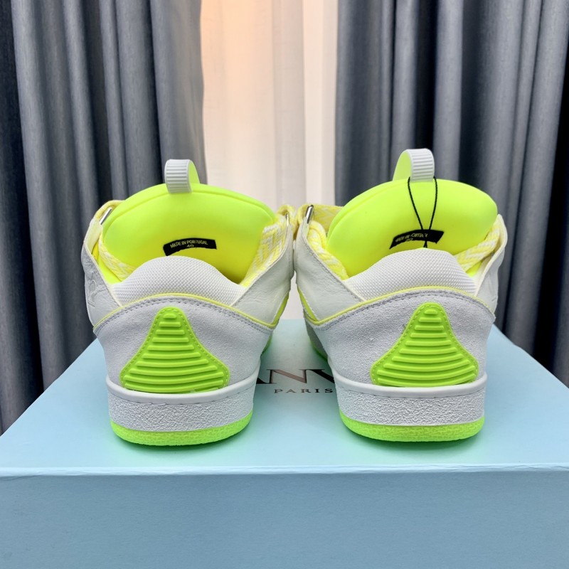 Lanvin Sneaker