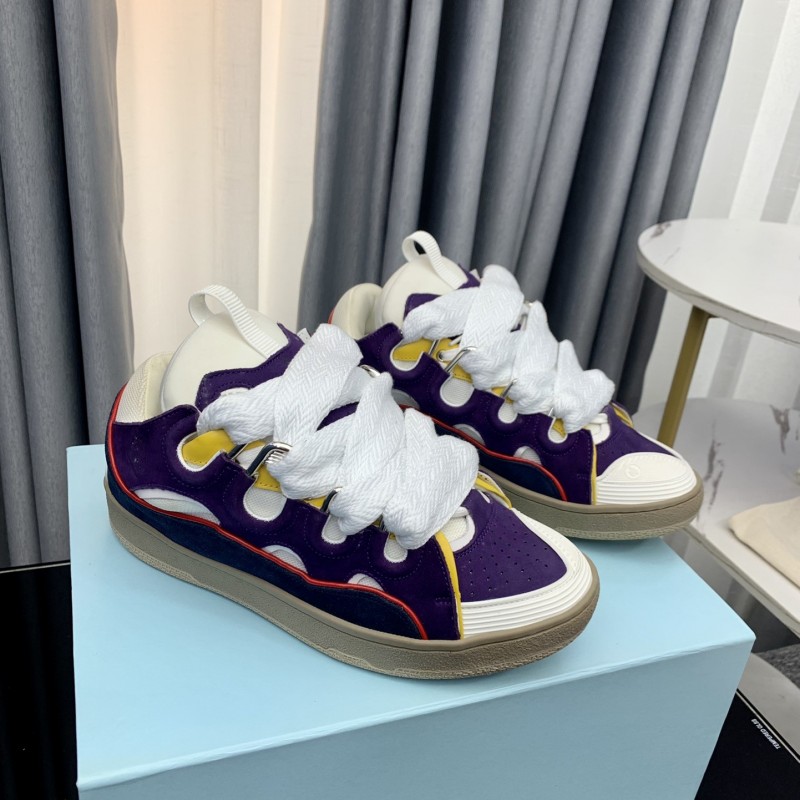 Lanvin Sneaker