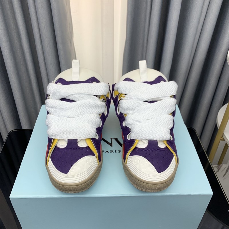 Lanvin Sneaker