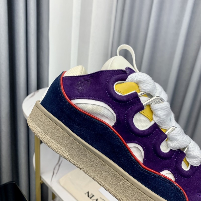 Lanvin Sneaker