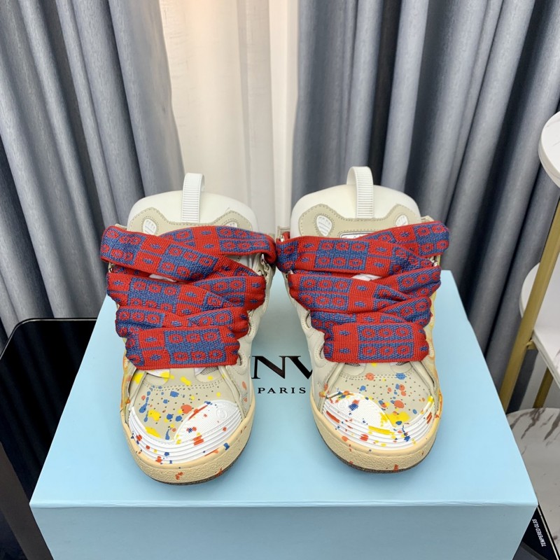 Lanvin Sneaker