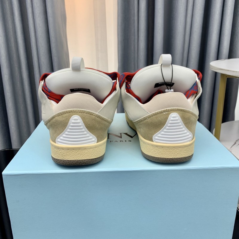 Lanvin Sneaker