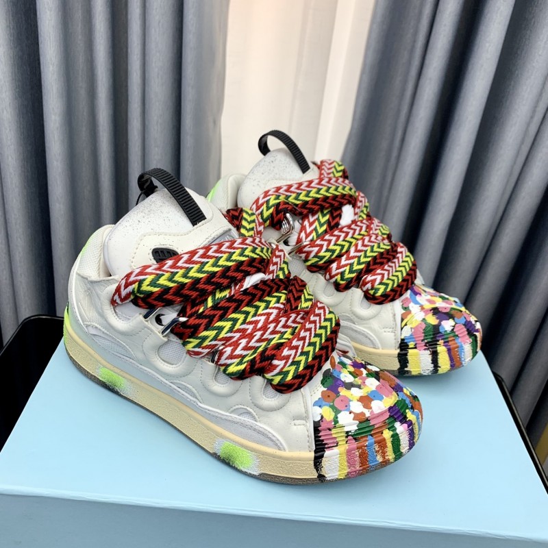 Lanvin Sneaker